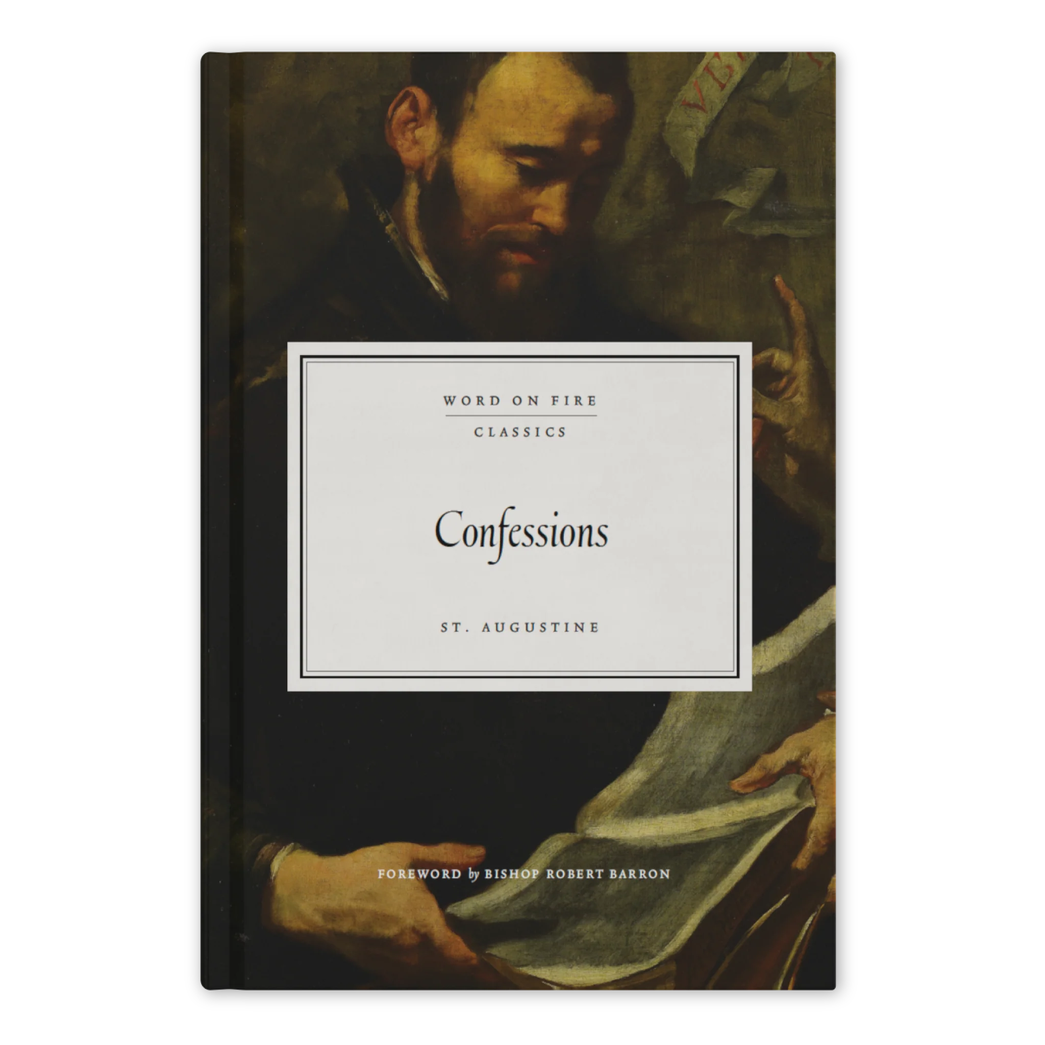 Confessions