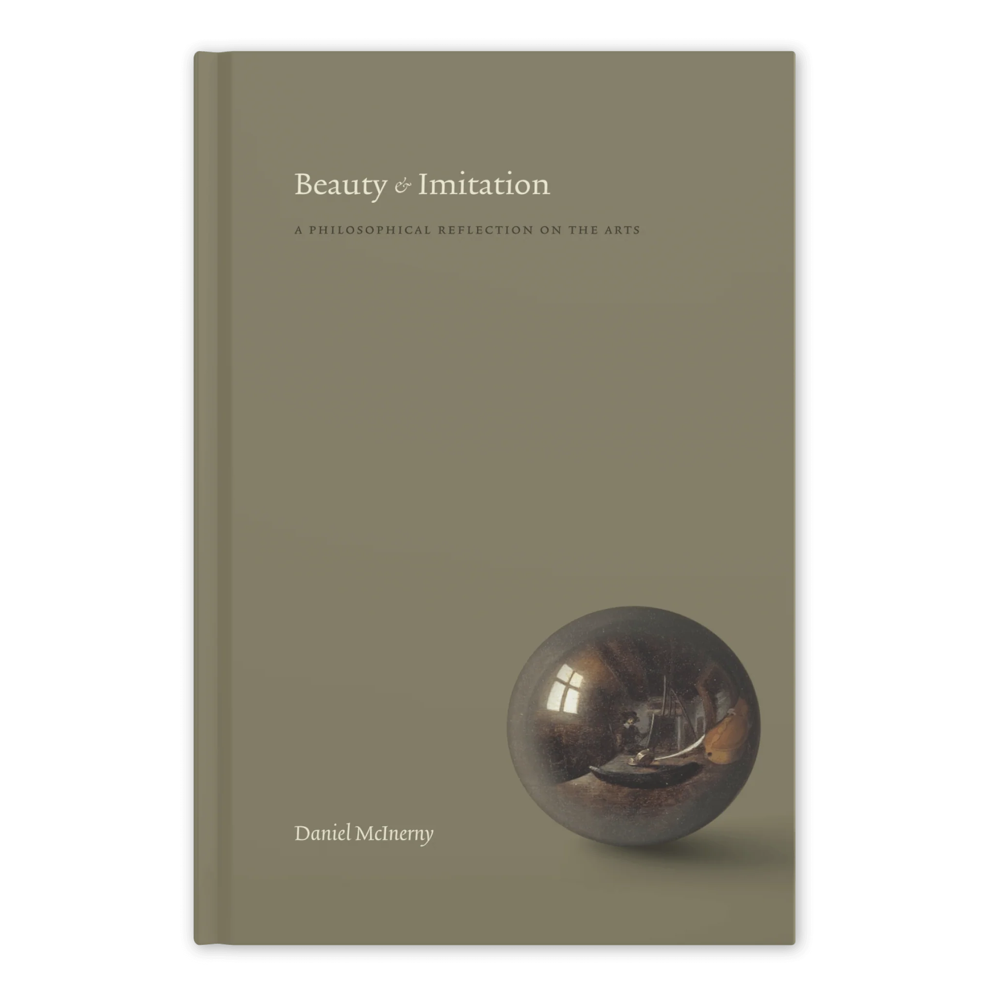 Beauty and Imitation