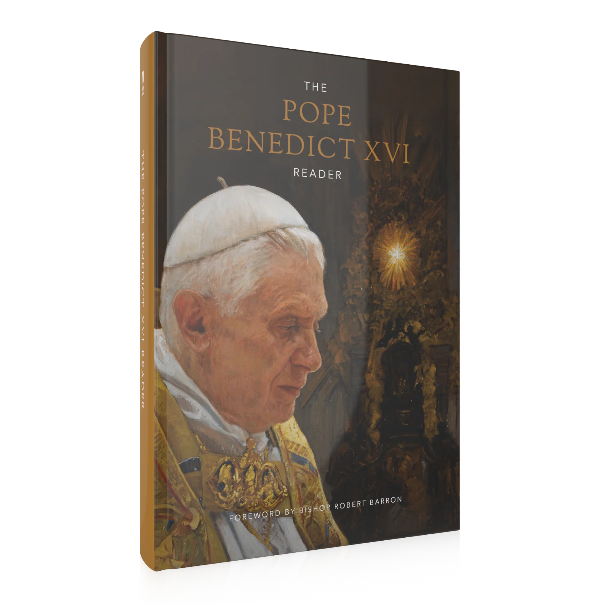 The Pope Benedict XVI Reader - Image 2