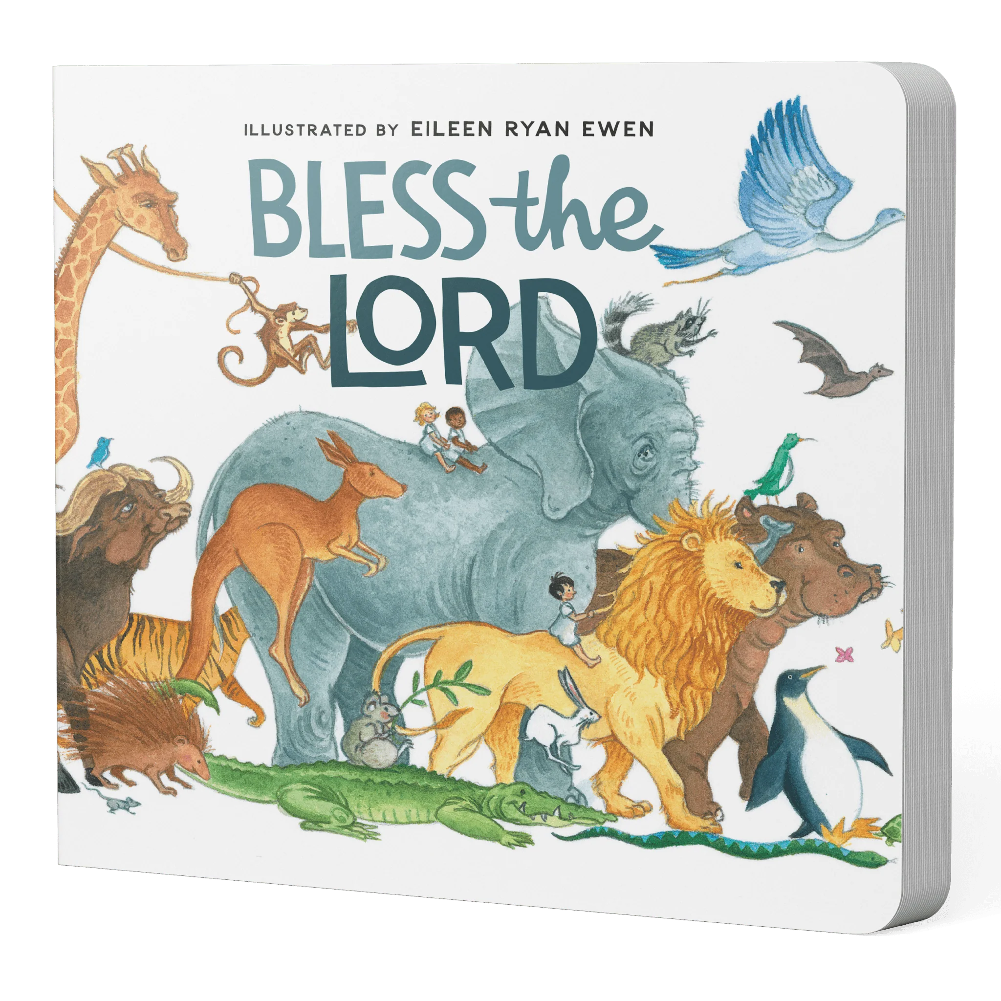 Bless the Lord - Image 2