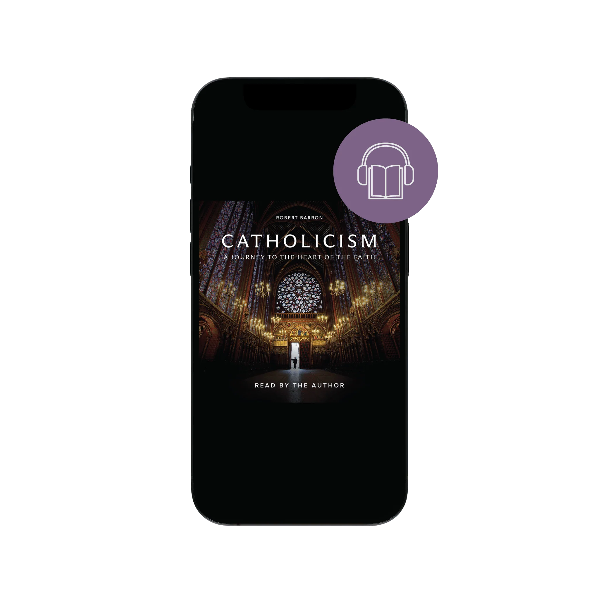 Catholicism: A Journey to the Heart of the Faith (Second Edition) - Image 7