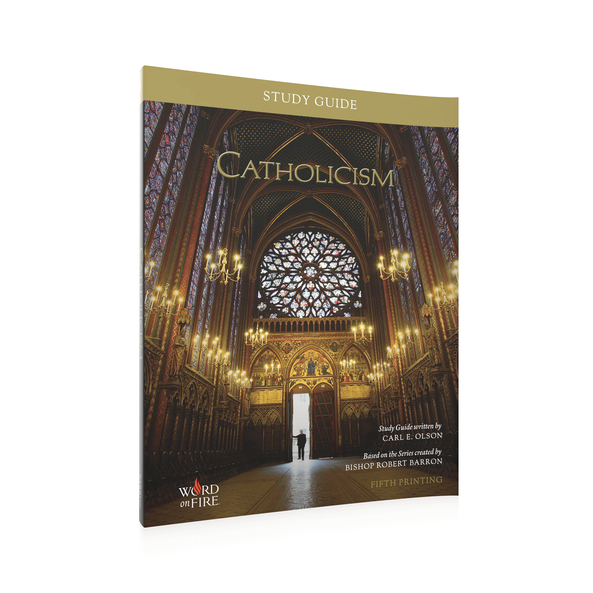 CATHOLICISM Study Guide - Image 2
