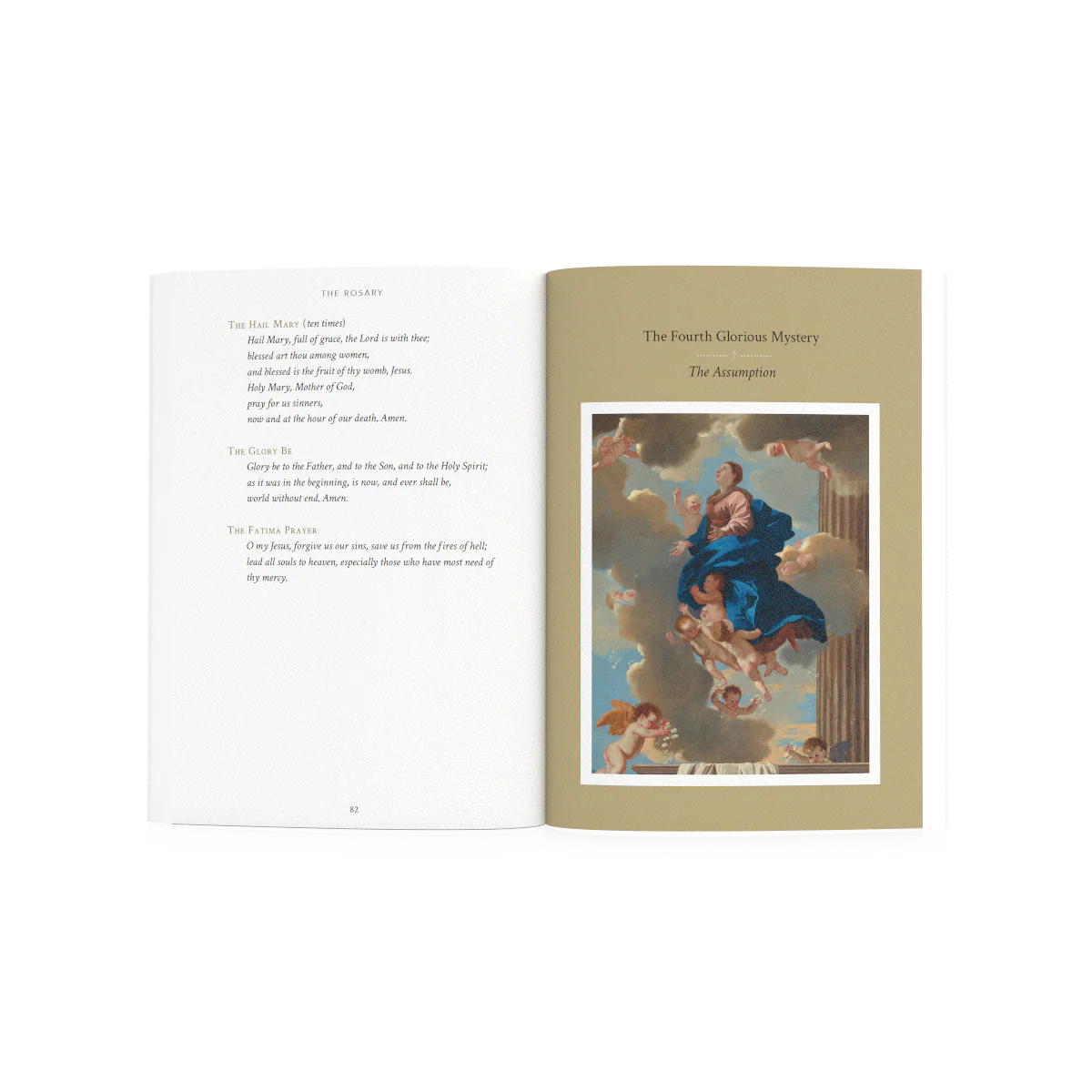 El Rosario con el Obispo Robert Barron + Rosario Bundle - Image 4