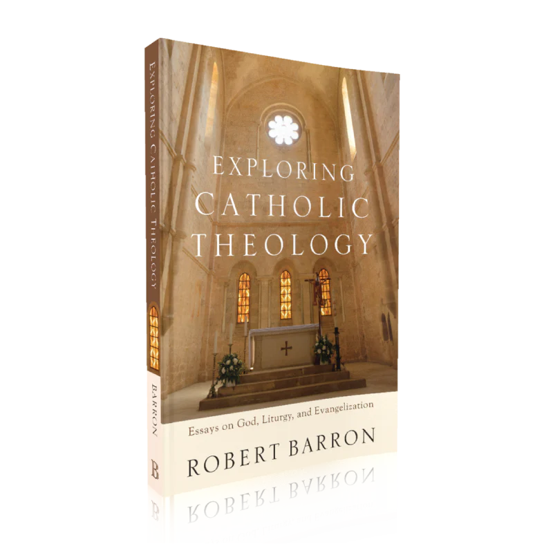 Exploring Catholic Theology - Image 2