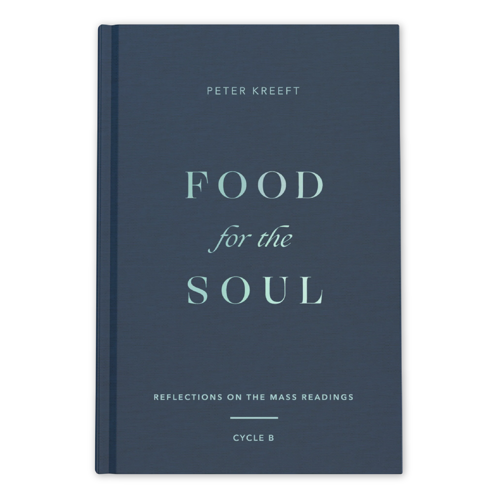 Food for the Soul - Cycle B