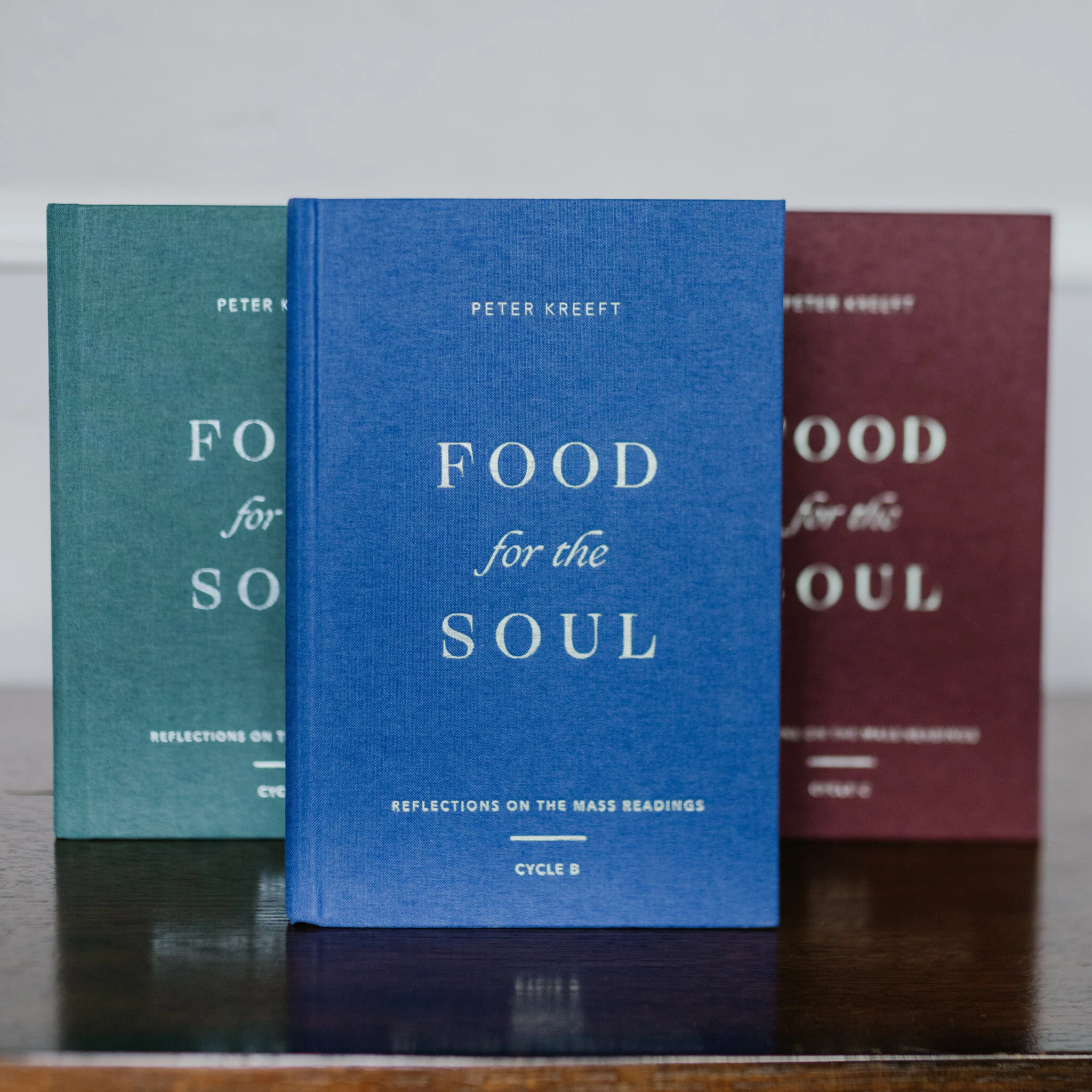 Food for the Soul - Cycle B - Image 6