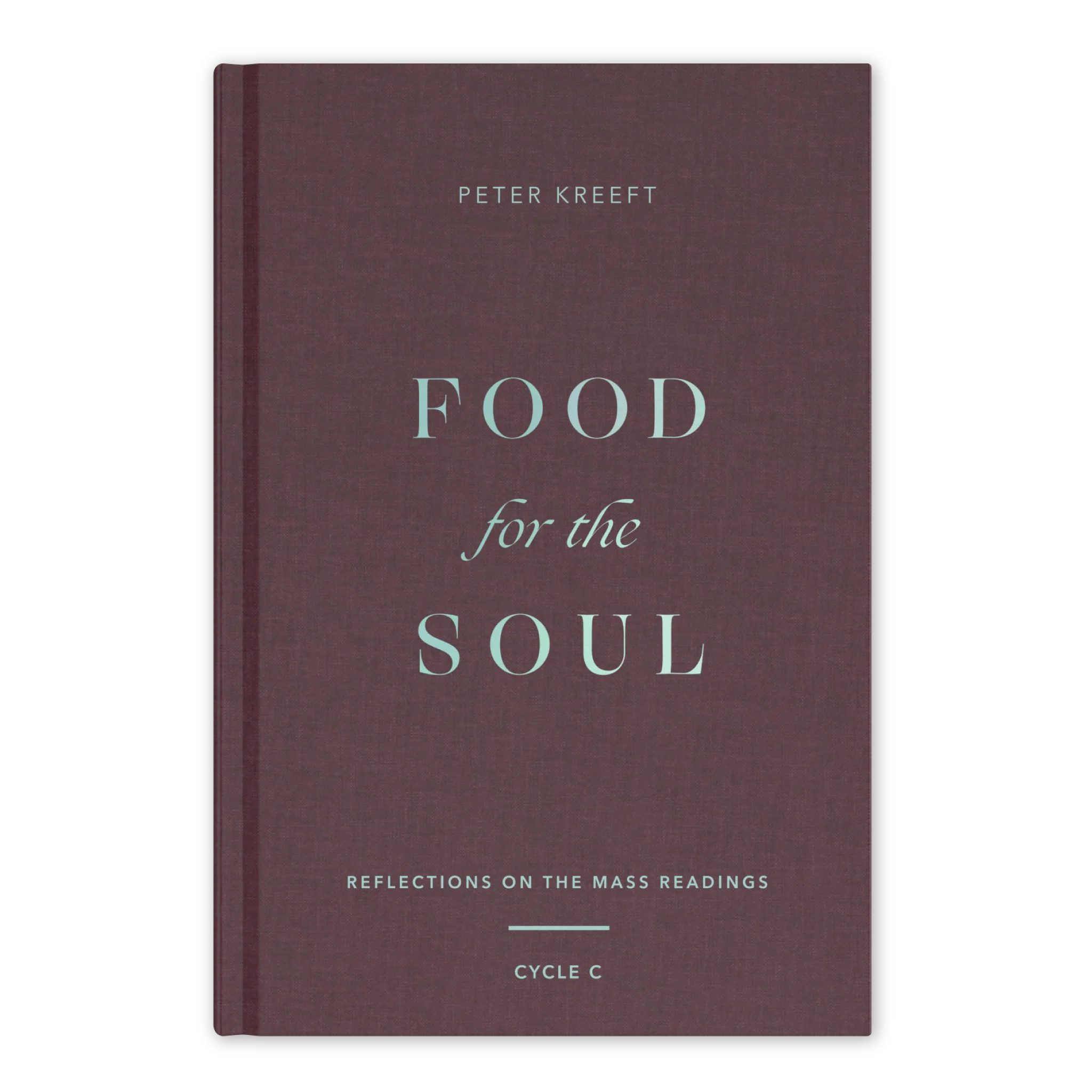 Food for the Soul Set (Cycles A, B, & C) - Image 2