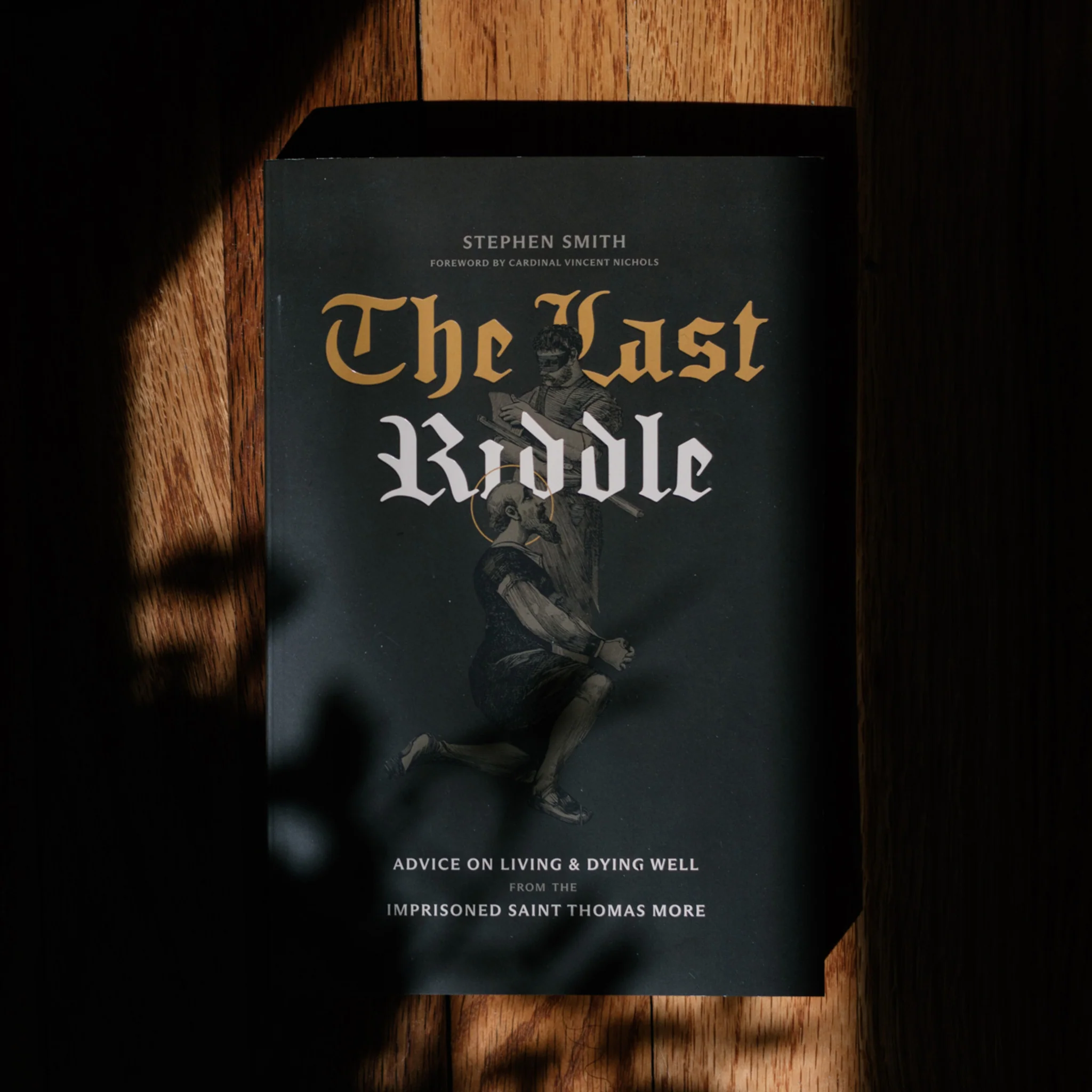 The Last Riddle - Image 4