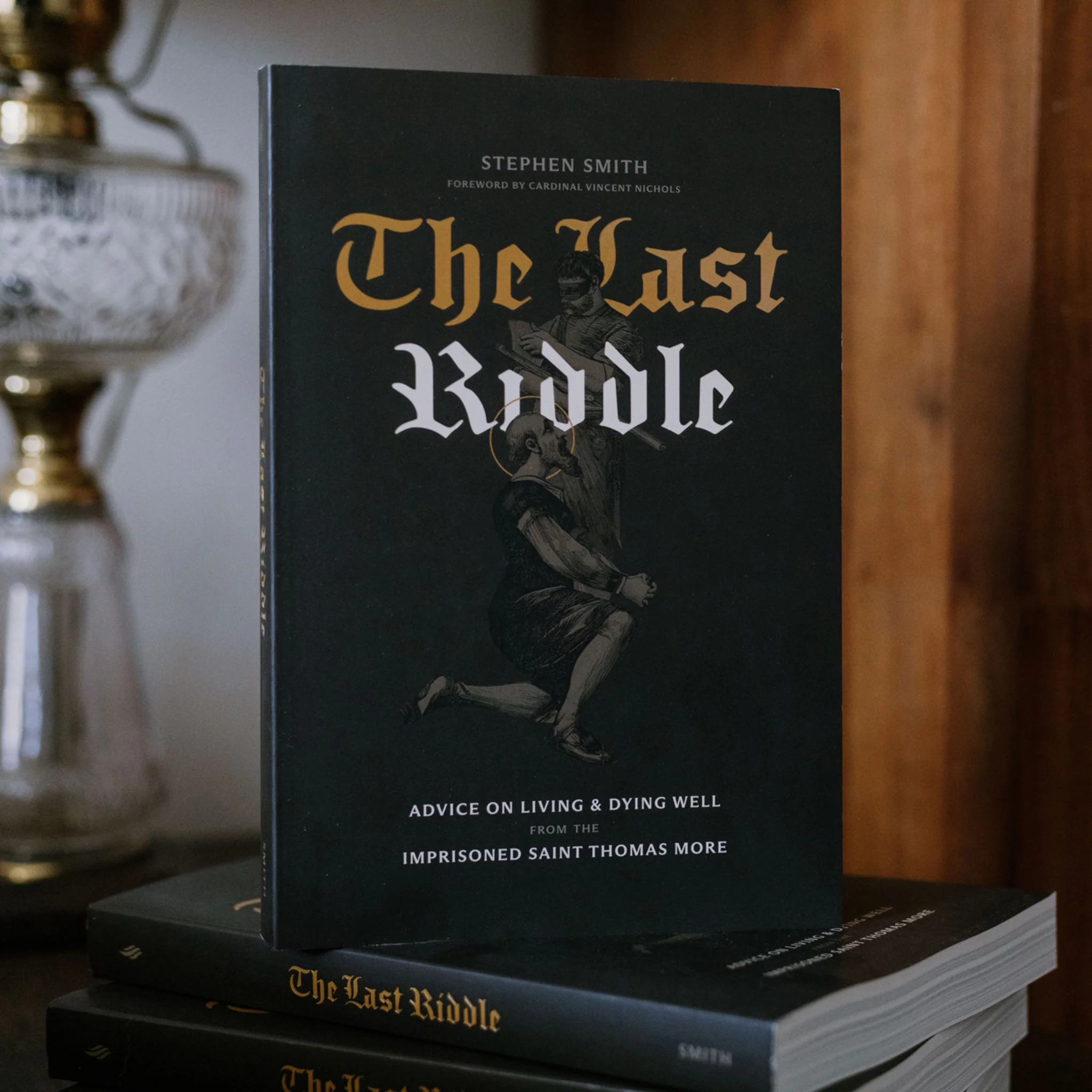 The Last Riddle - Image 6