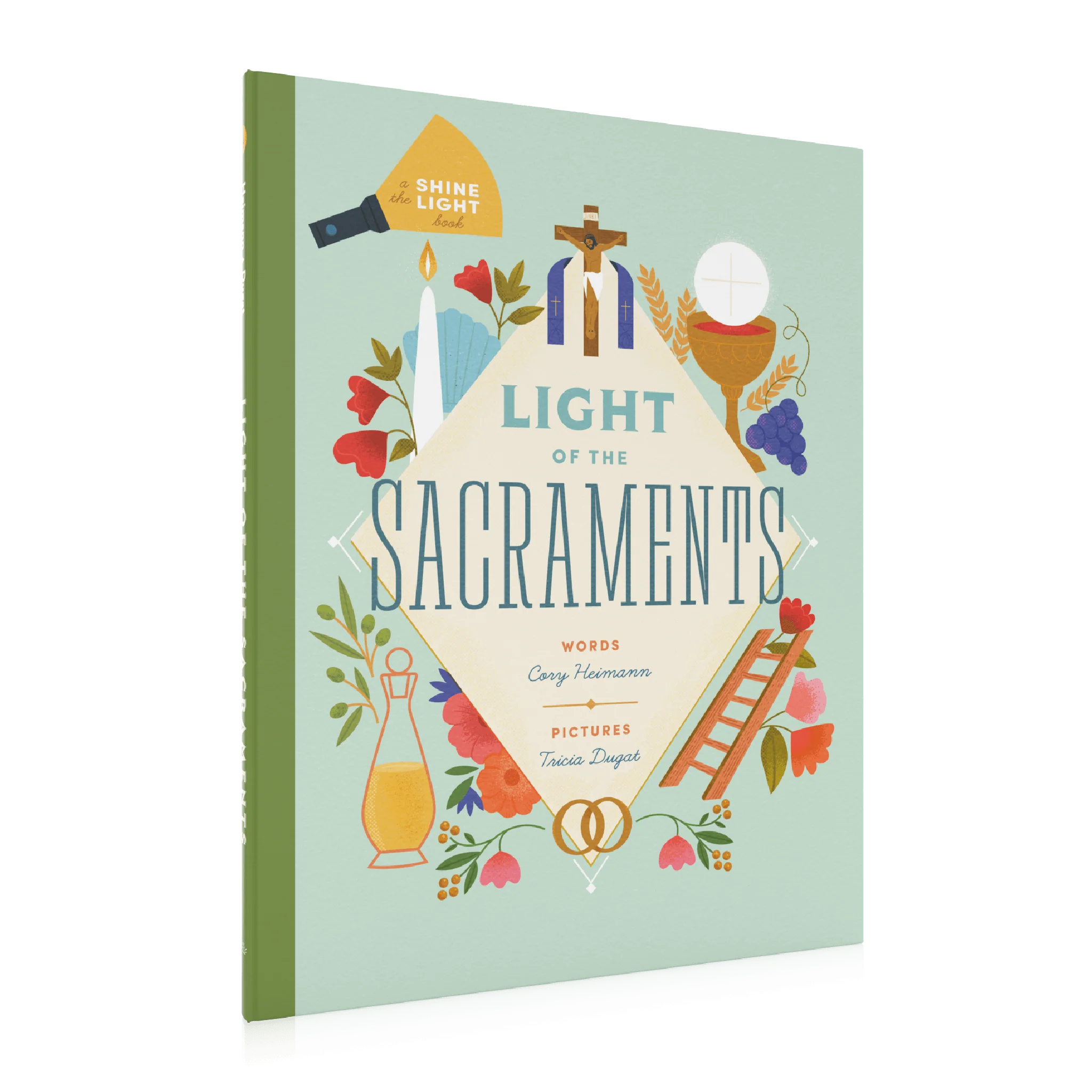 Light of the Sacraments - Image 2