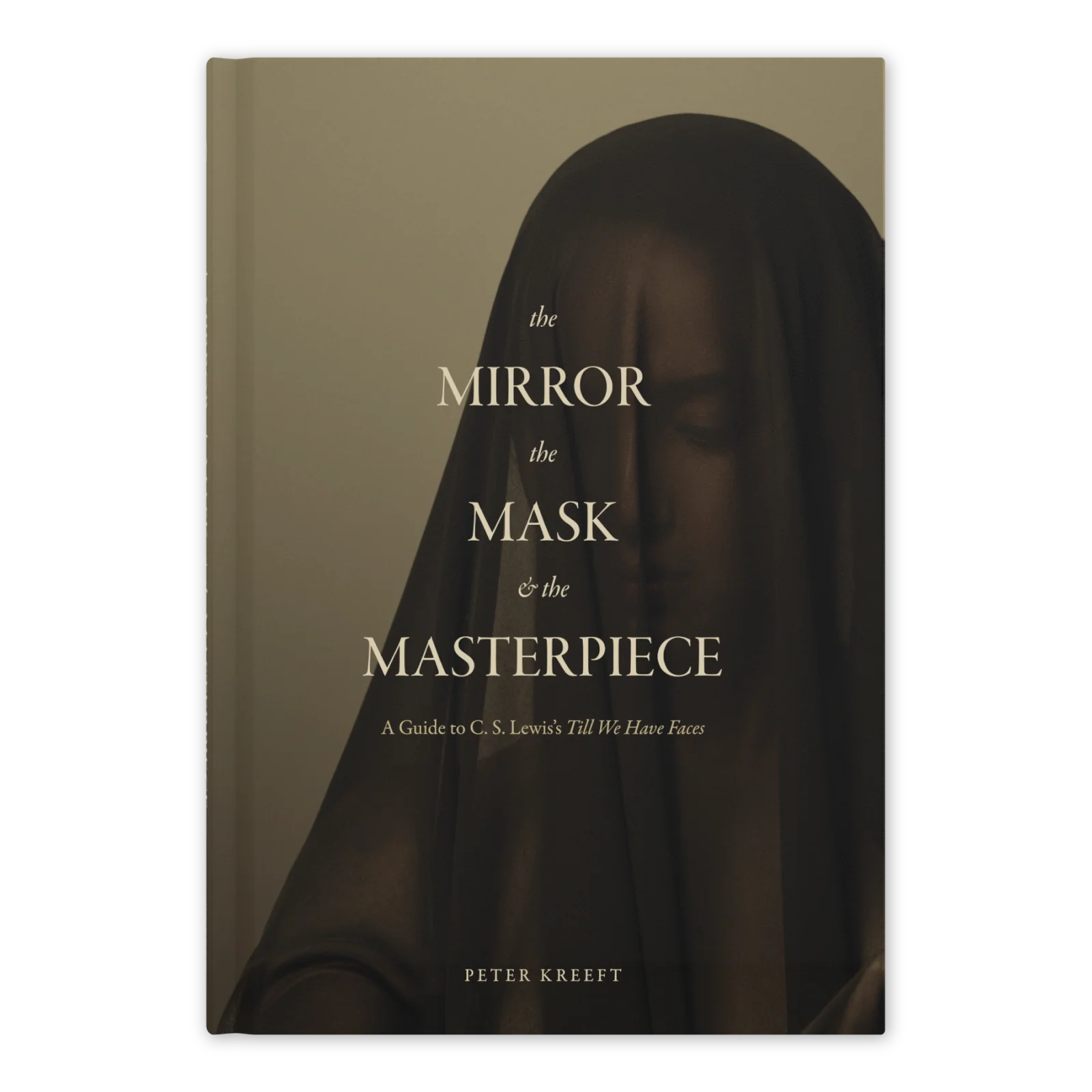 The Mirror, the Mask, and the Masterpiece Bundle - Image 2