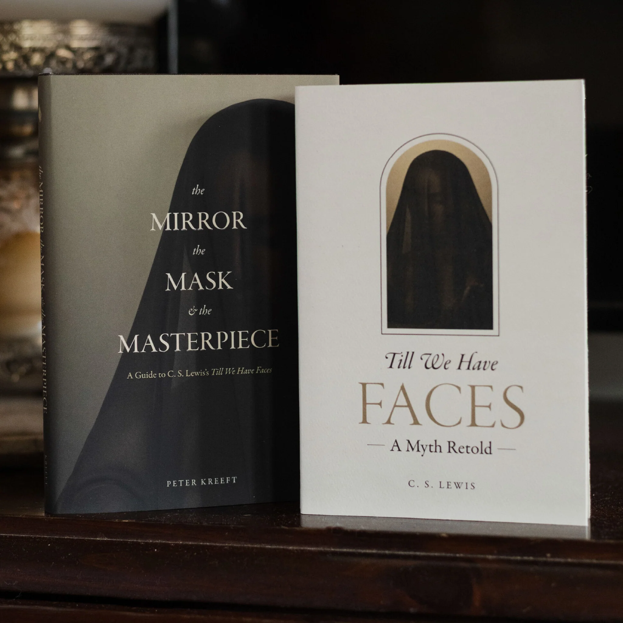 The Mirror, the Mask, and the Masterpiece Bundle - Image 4