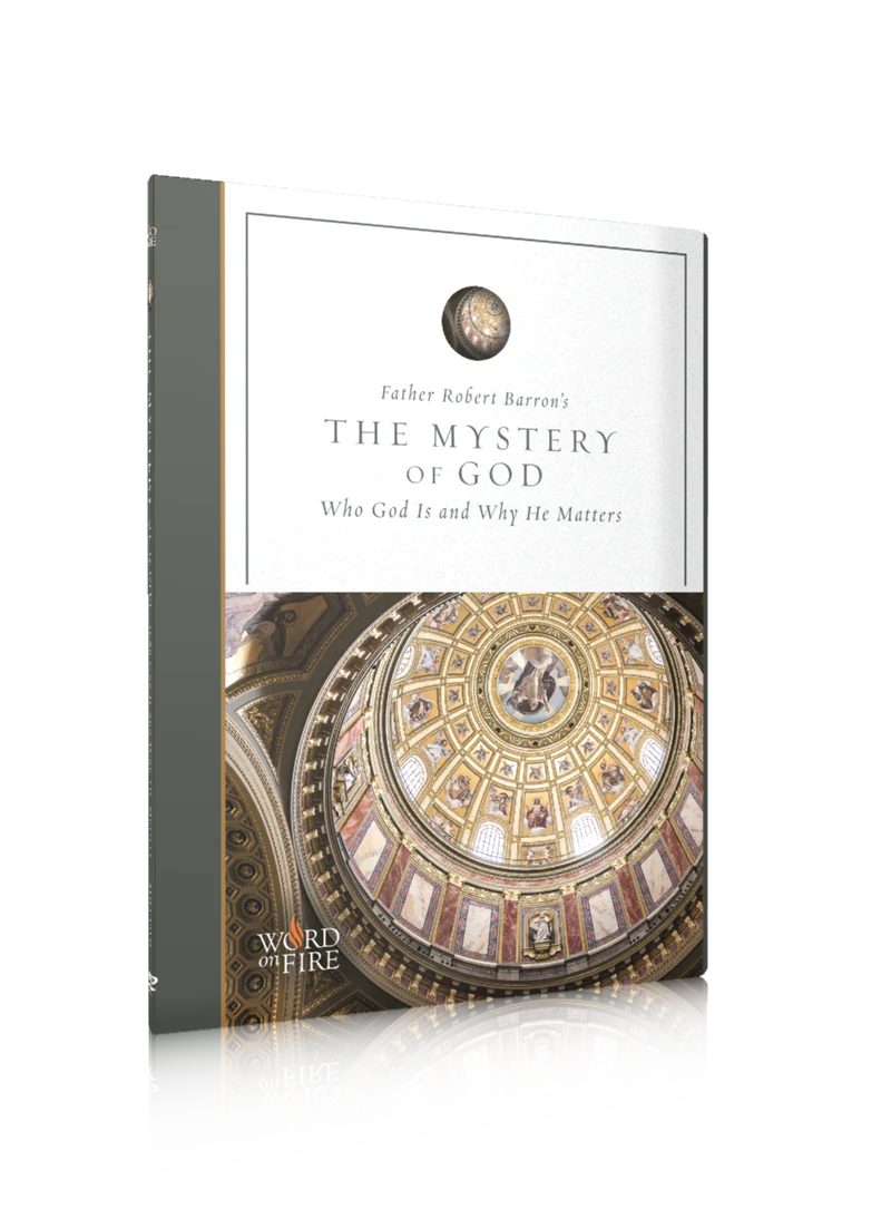 Mystery of God - Film - Image 2