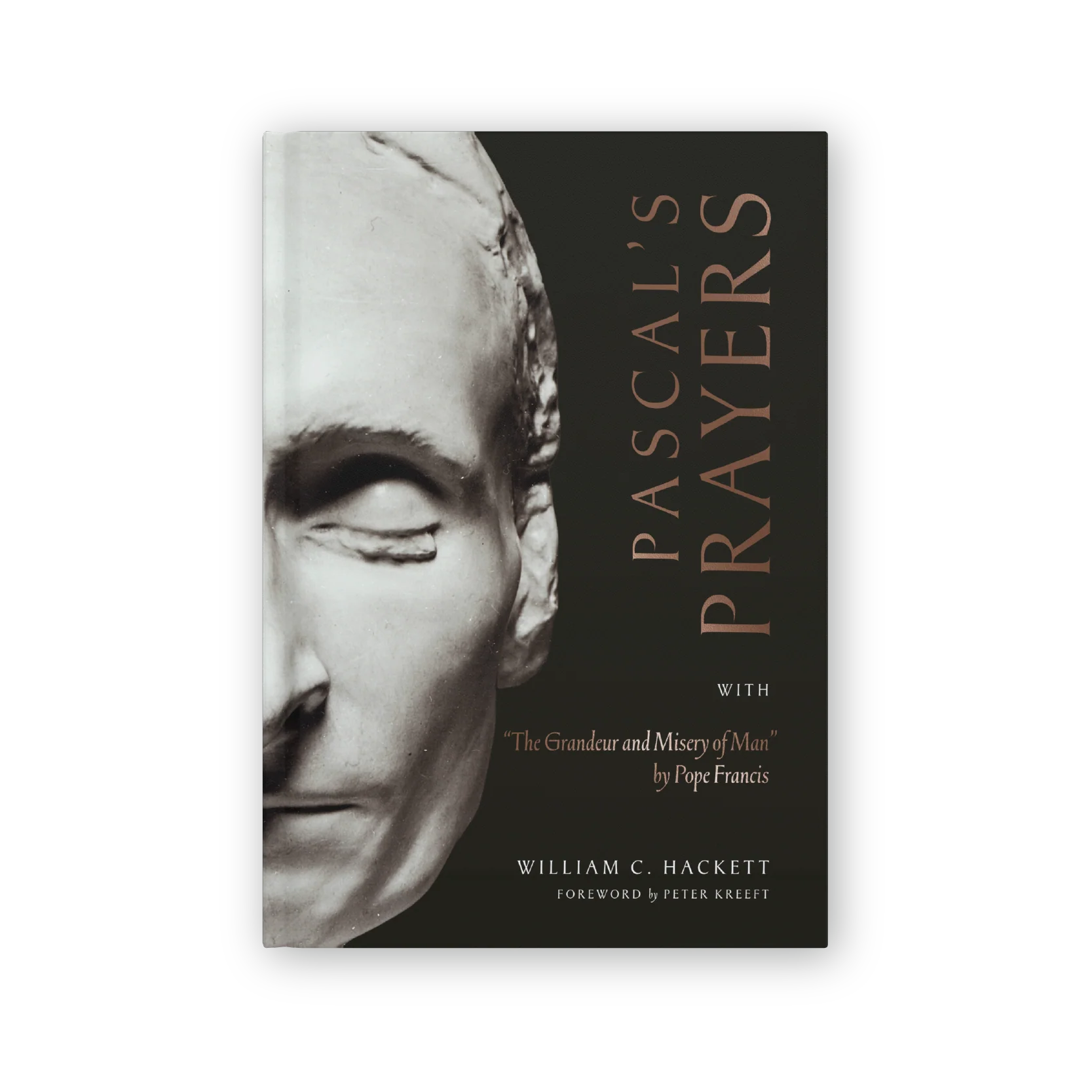 Pascal's Prayers