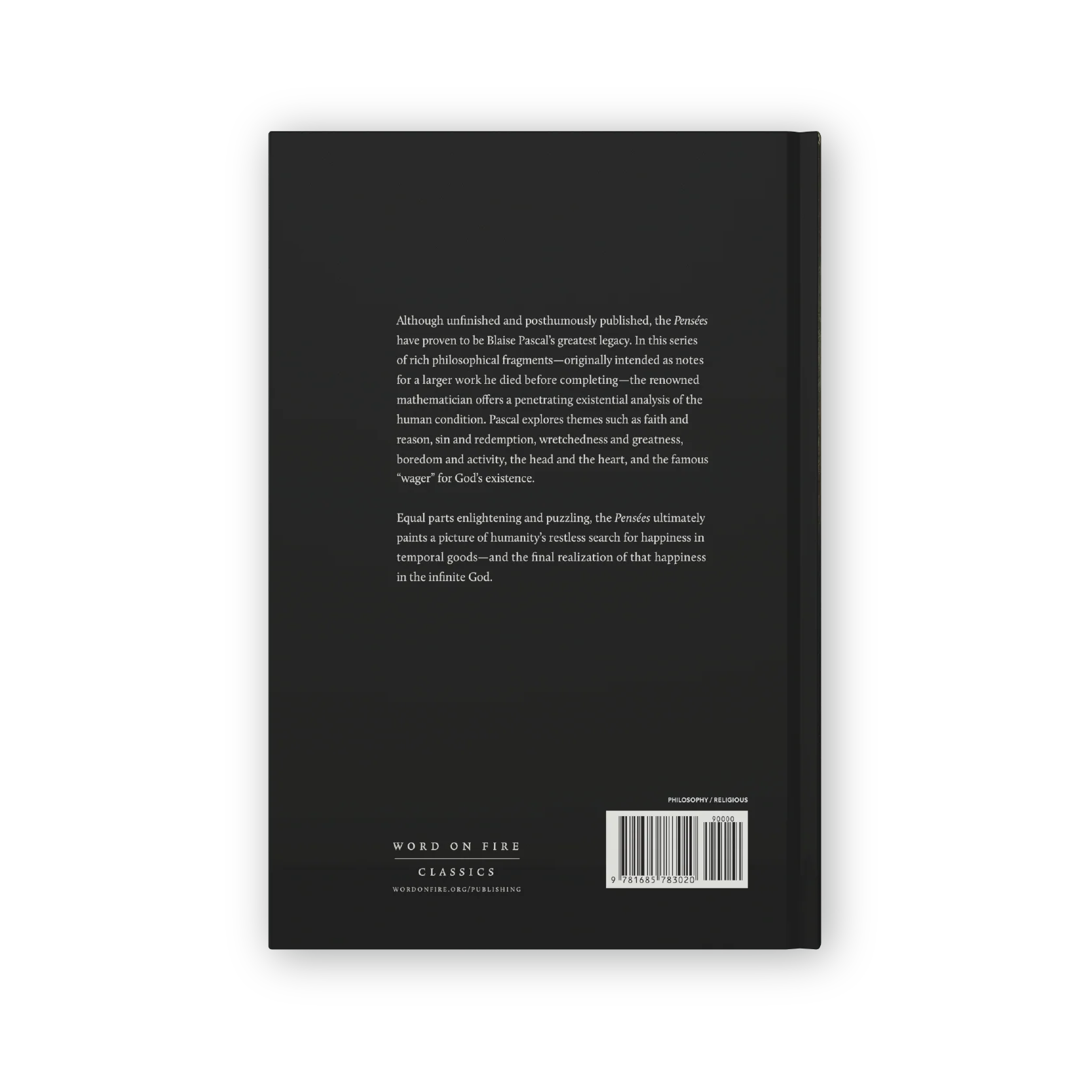 Pensées Bundle - Image 7