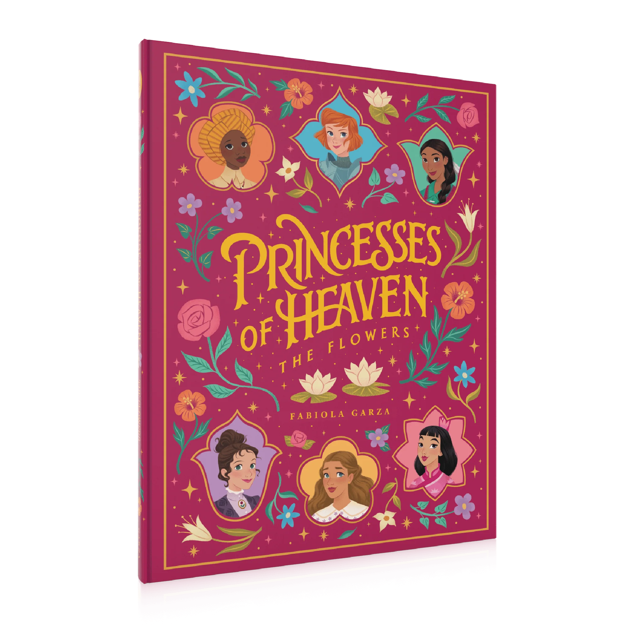Princesses of Heaven - Image 2