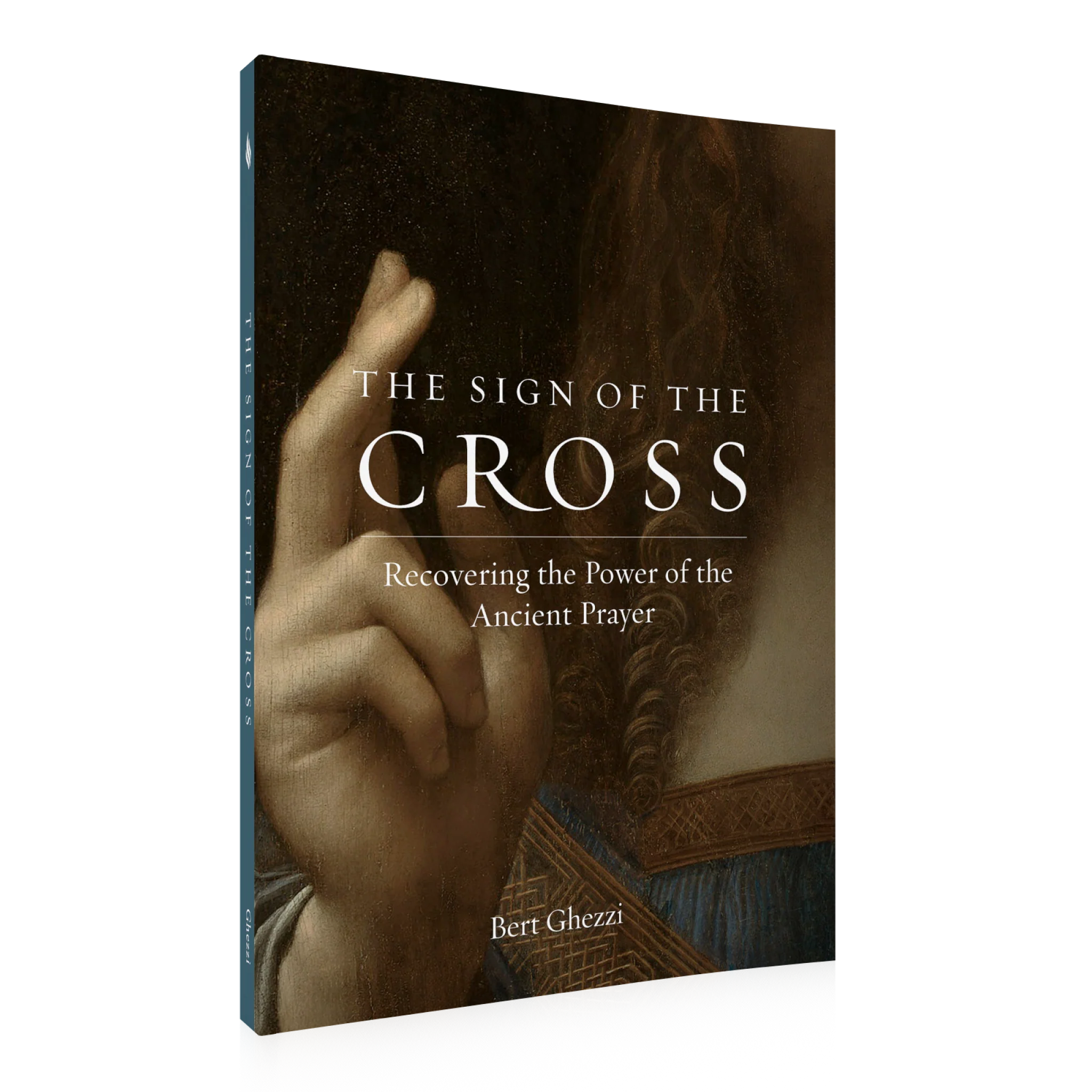 The Sign of the Cross - Image 2