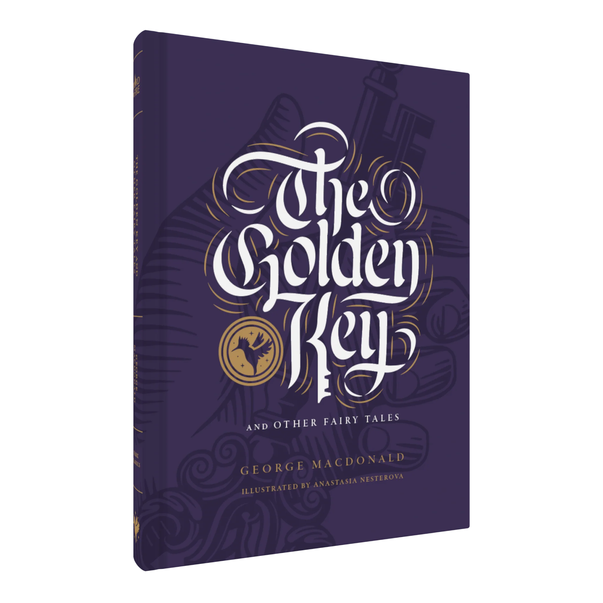 The Golden Key and Other Fairy Tales - Image 2