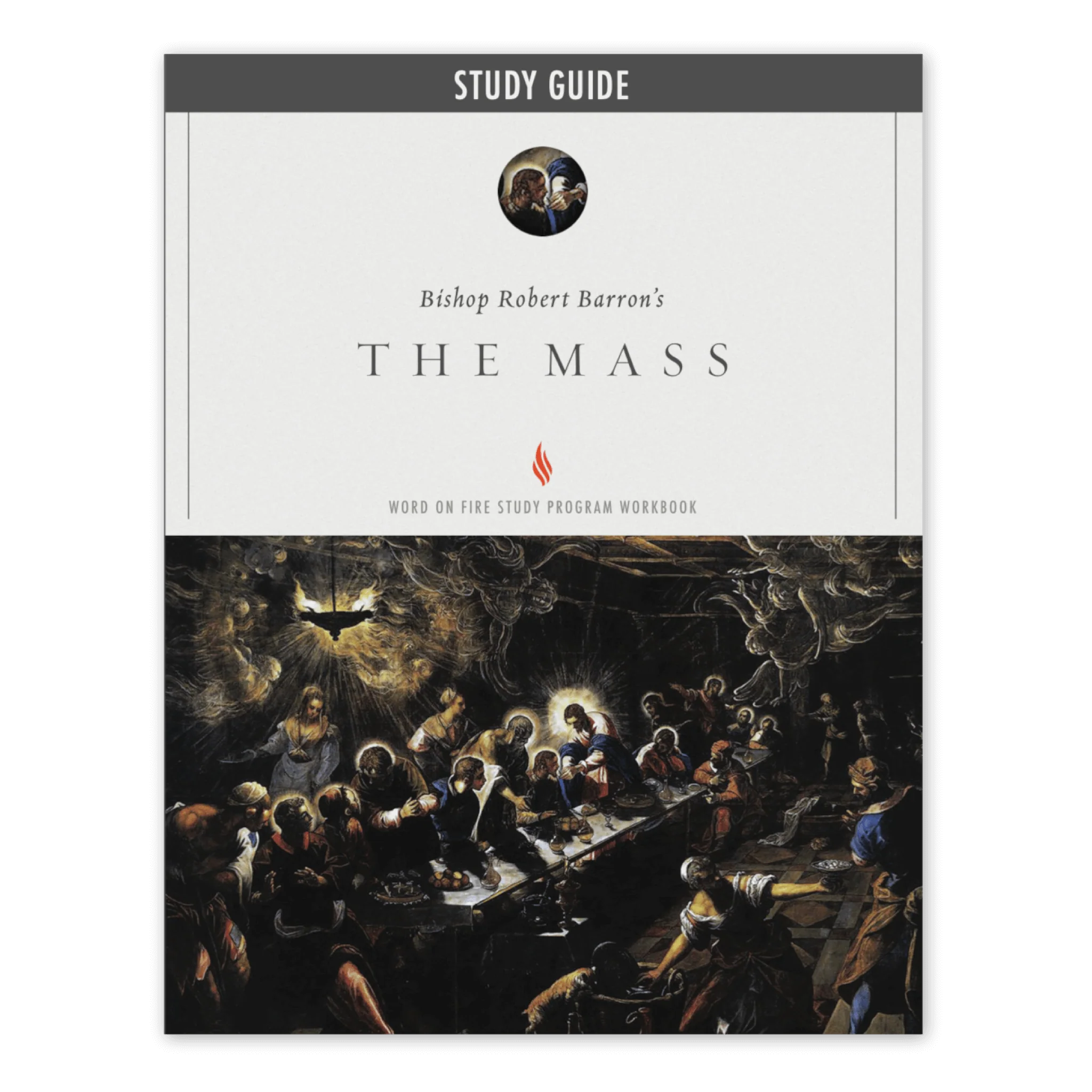 The Mass Study Guide