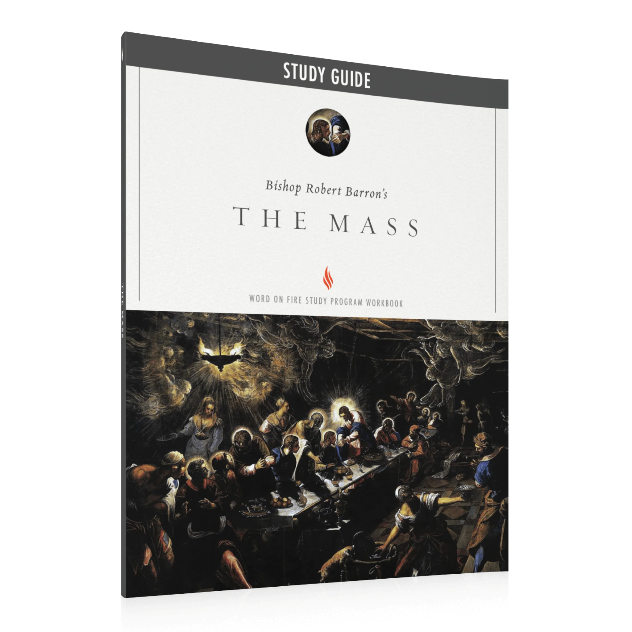 The Mass Study Guide - Image 2