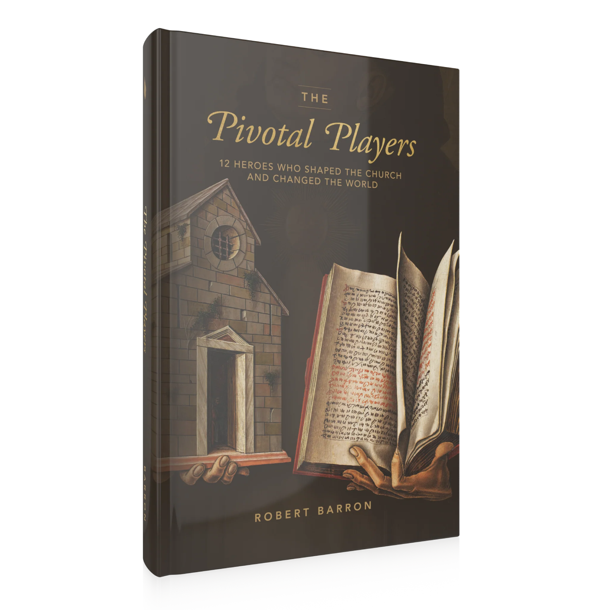 The Pivotal Players - Image 2