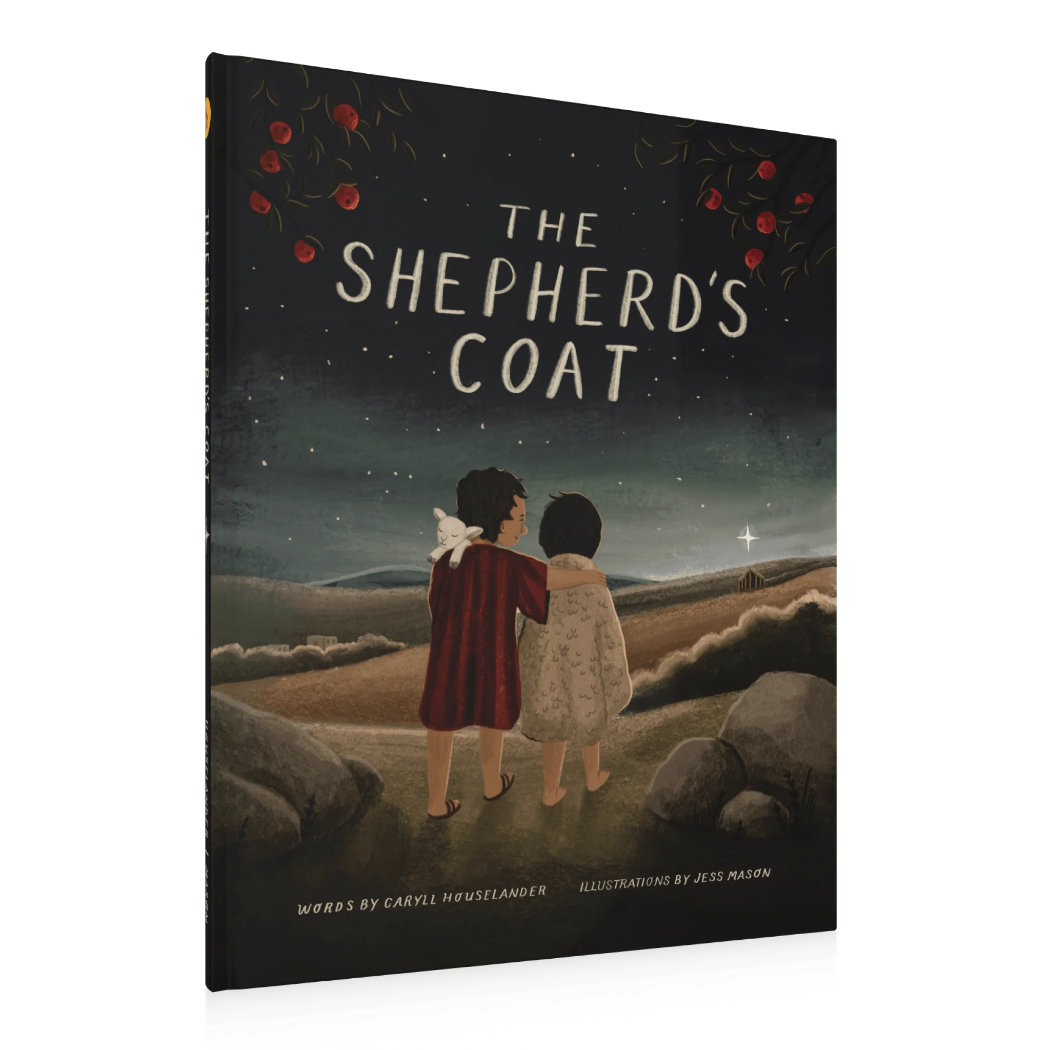 The Shepherd's Coat - Image 2