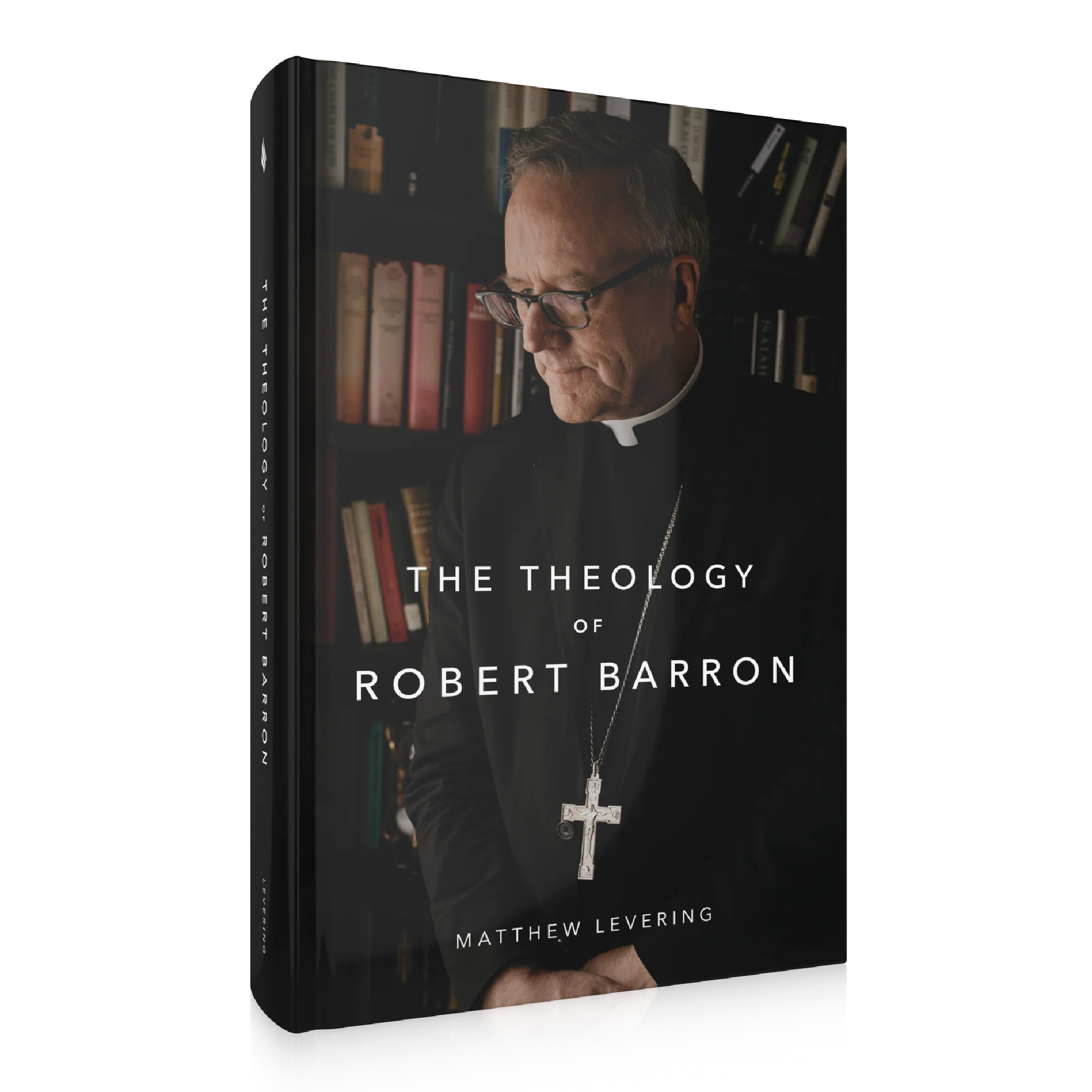 The Theology of Robert Barron - Image 2