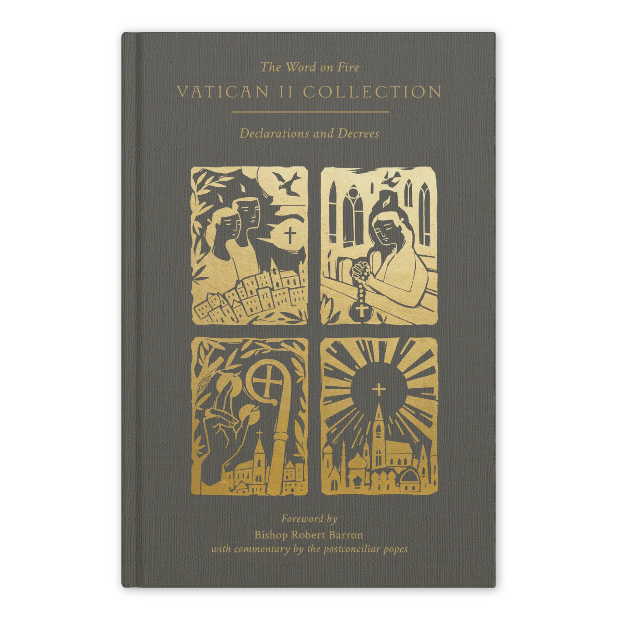 The Vatican II Bundle - Image 2