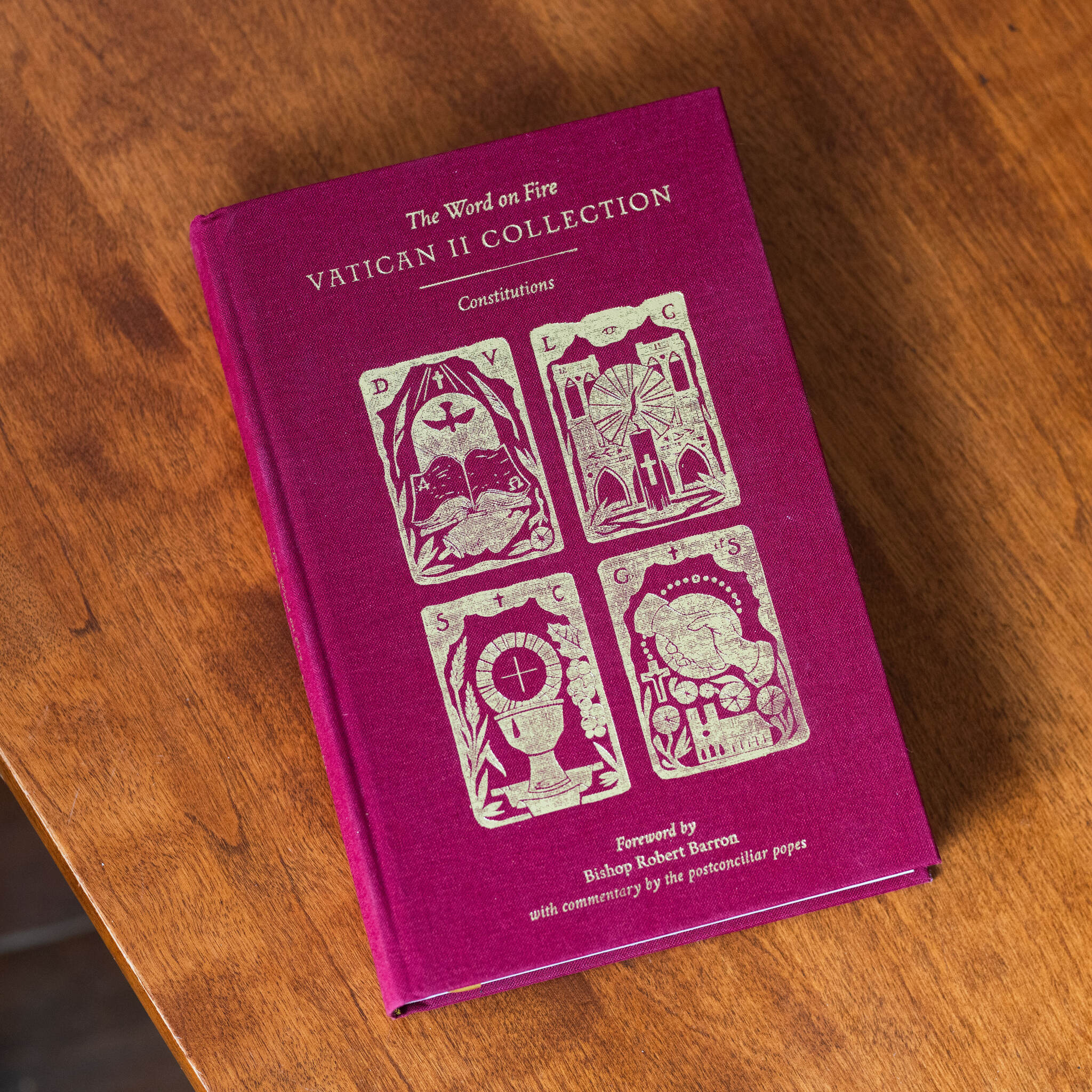 The Vatican II Bundle - Image 5