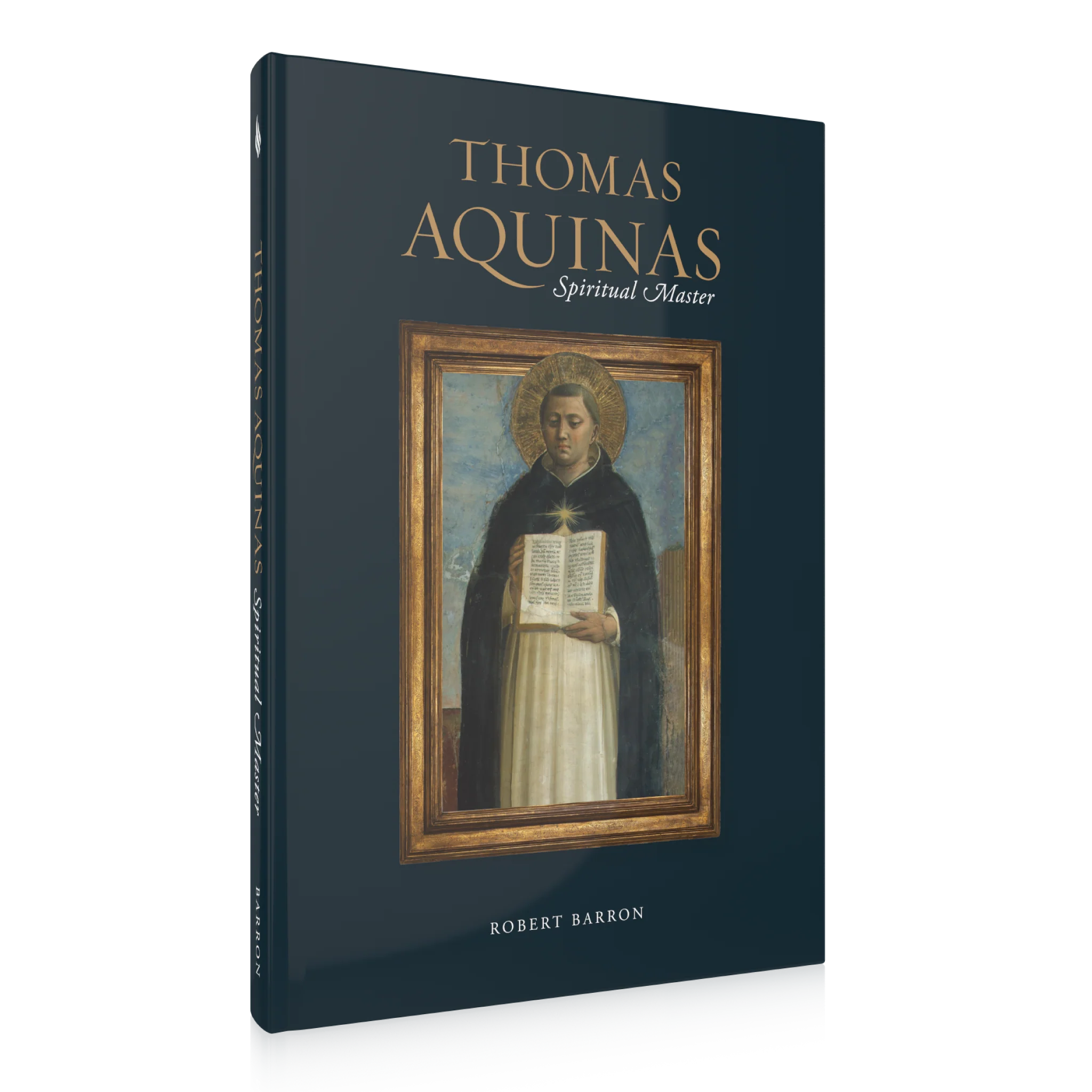 Thomas Aquinas: Spiritual Master - Image 2